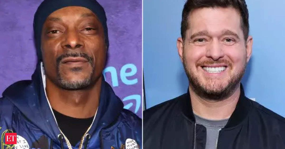 Snoop Dogg and Michael Bublé Join ‘The Voice’ as Coaches