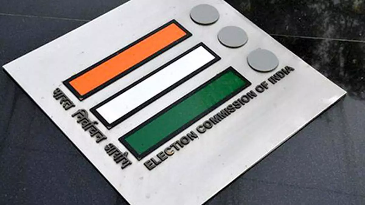 Election Commission Yet to Take Action on Hate Speech Complaint Against PM Narendra Modi