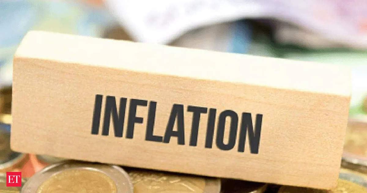 Wholesale Inflation Rises to a 13-Month High of 1.26% in April