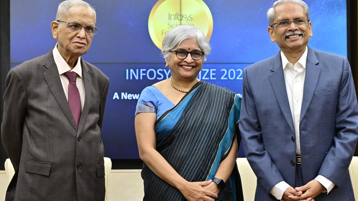 Changes in Infosys Prize, Murder for Proposal Rejection, Tree Burning Probe, and BJP Candidate Selection in Karnataka