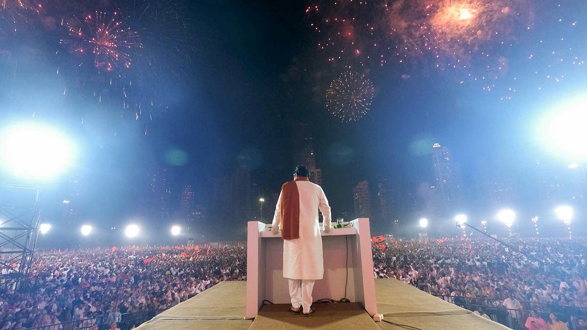 Raj Thackeray’s MNS Could Be Both a Boon and Bane for the BJP