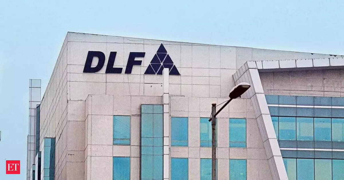 DLF to develop Rs 25,000 cr project in Gurugram