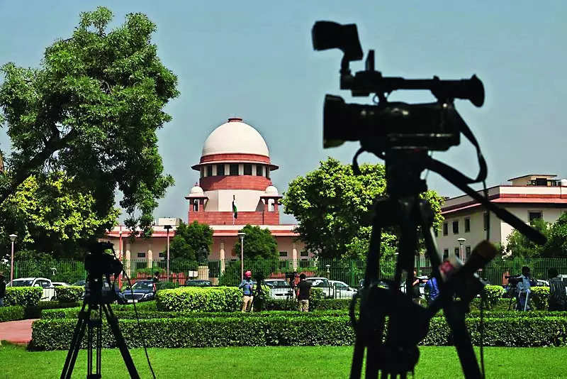 Supreme Court Quashes Arrest and Remand of NewsClick Editor under UAPA