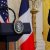 Trump, Macron display stark differences on Ukraine