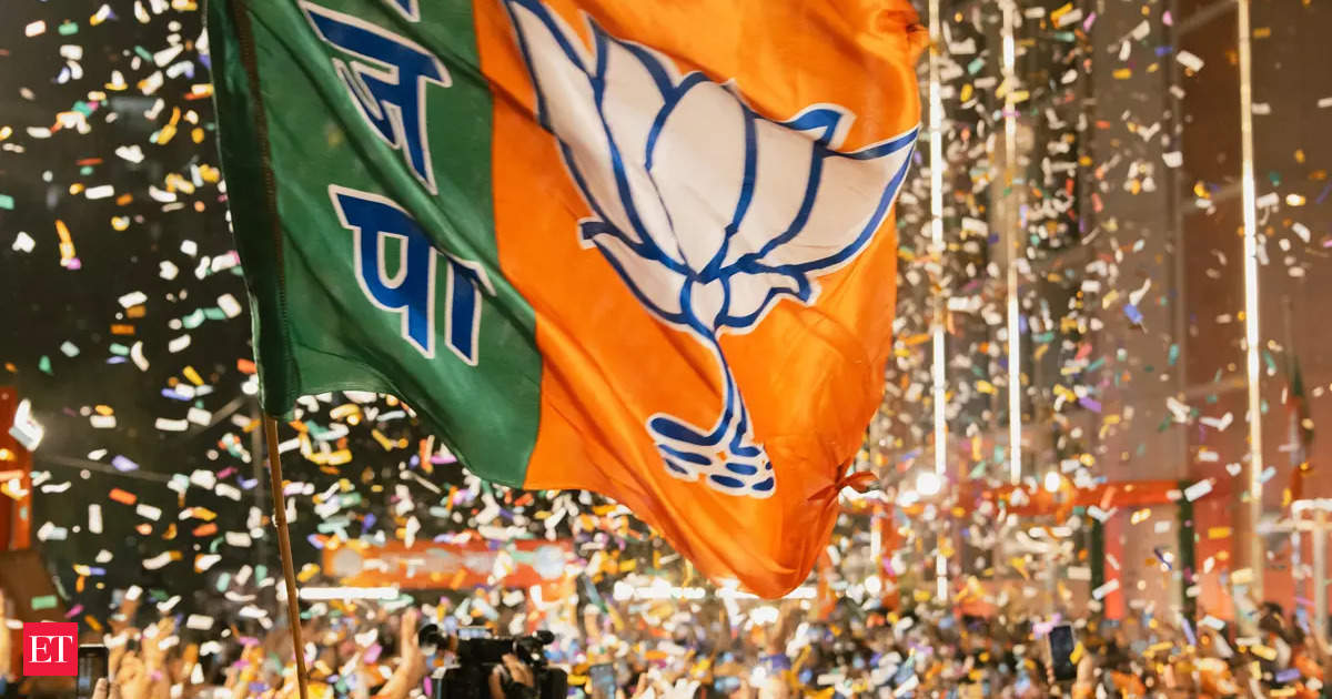 BJP may field minority candidates in Gujarat polls