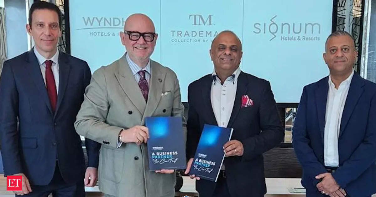 Wyndham Hotels sees record growth in India